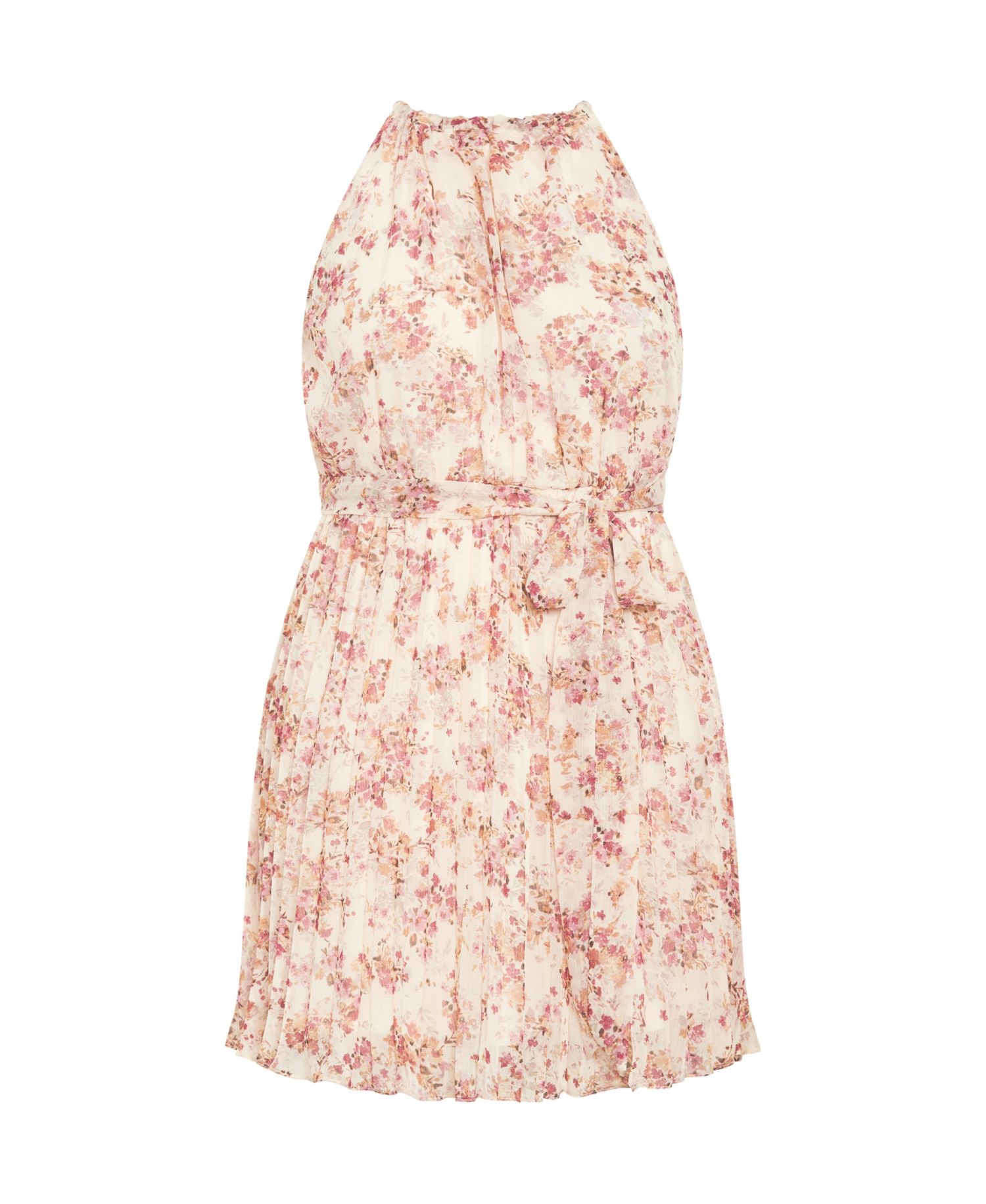 Plus Size Kimmi Dress