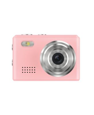 Mini Digital Camera with Viewfinder