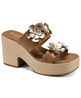 Women's Moracco Slip-On Sandals