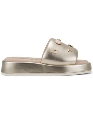 Women's Opal Macaron Platform Sandals