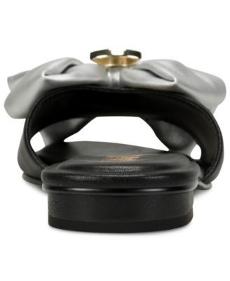 Women's Ciaran Flat Slide Sandals