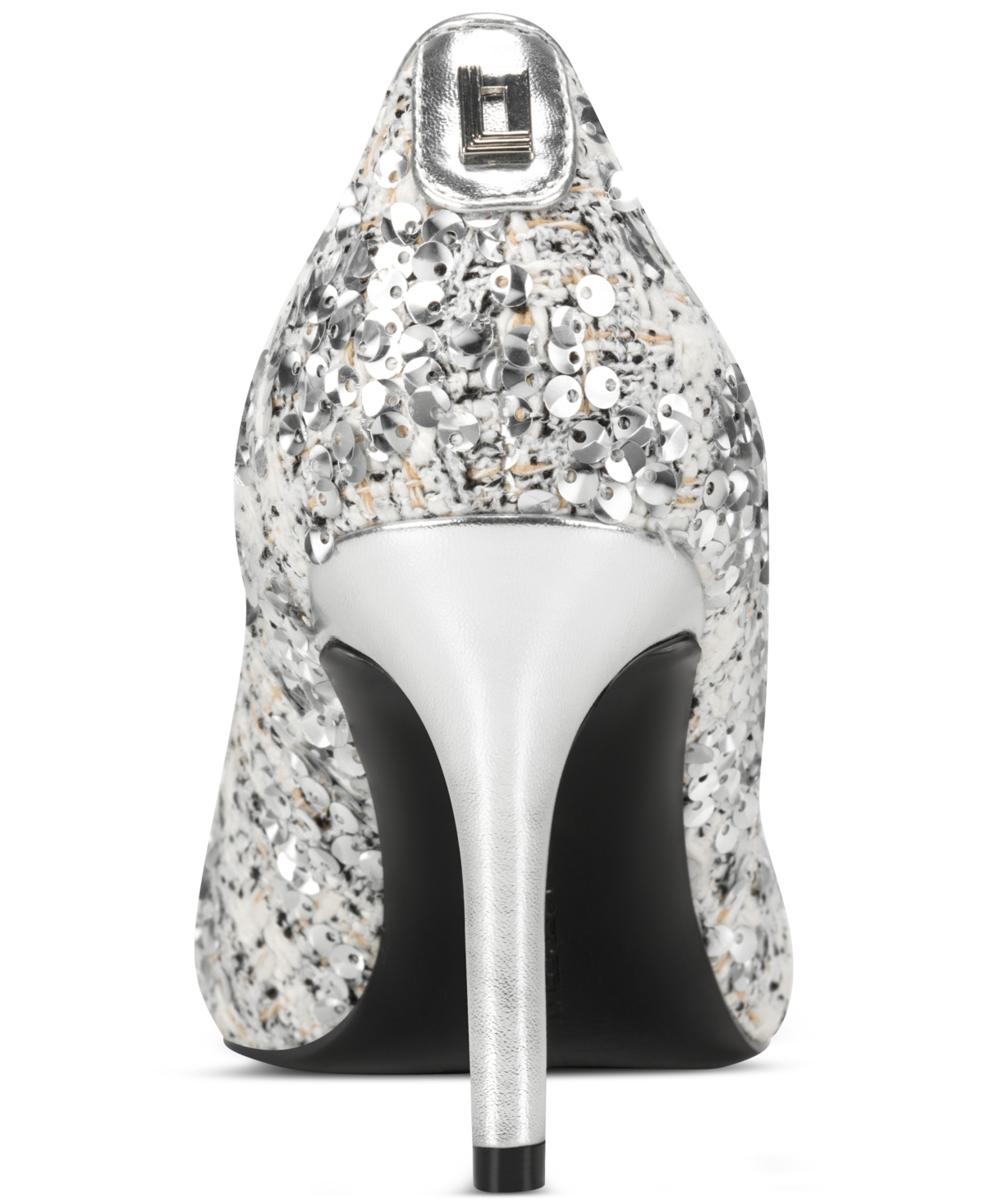 Karl Lagerfeld Paris Women's Royale Pumps
