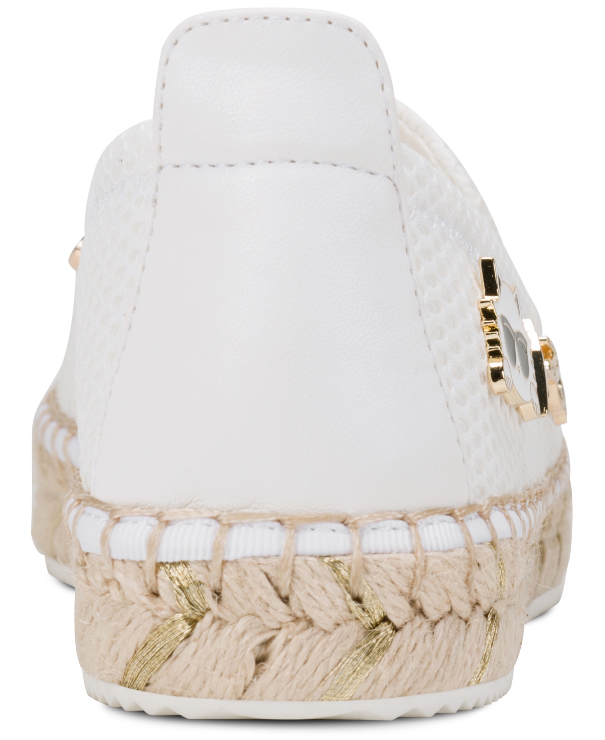 Karl Lagerfeld Paris Women's Michaela Espadrilles
