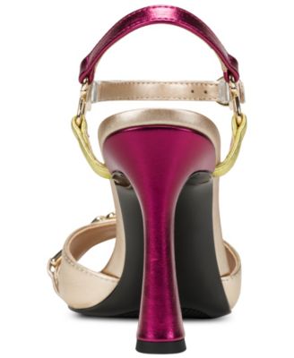 Women's Danessa Buckle Sandals