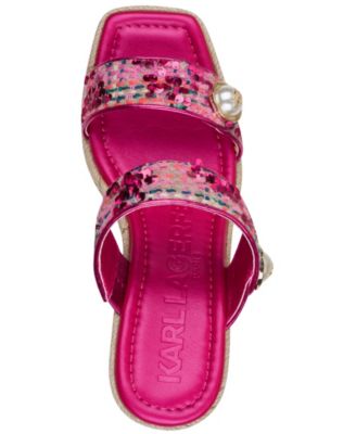 Women's Carsen Wedge Sandals