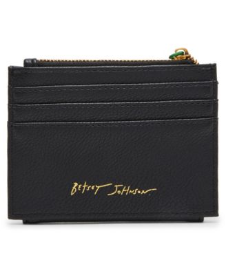 Blarney Bifold Wallet