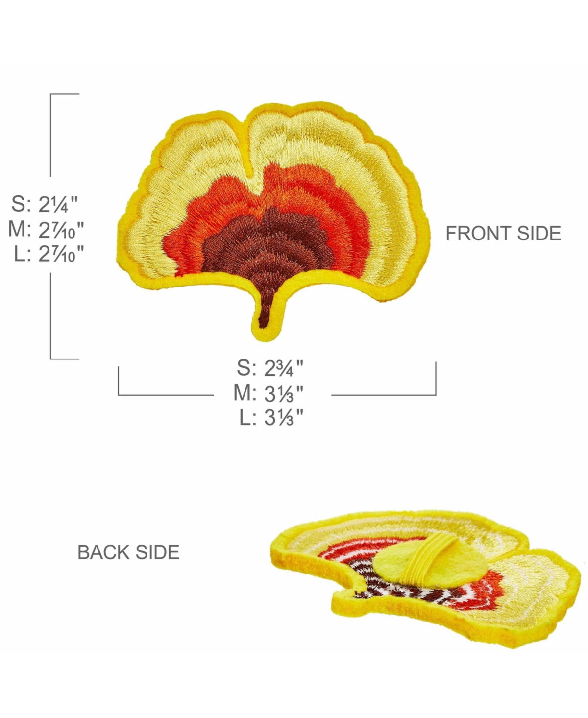 Blueberry Pet Fall Thanksgiving Dog Collar with Detachable Decor