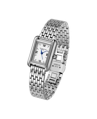 Victoria Hyde Women's Watch RETRO in silver