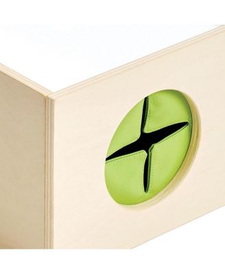 Sensory Seek & Find Box