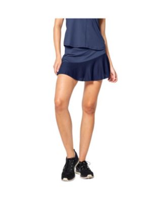 Women's Elite Multi Panel 13 Inch Tennis Skirt