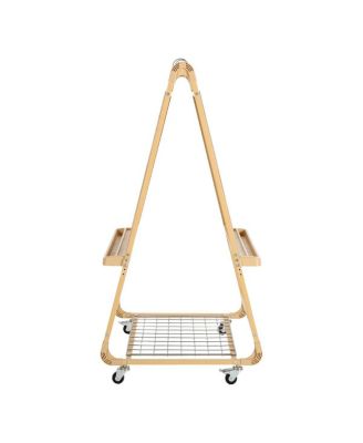 Mobile Teacher Easel