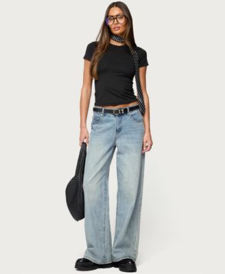 Women's Tay Short Sleeve Top