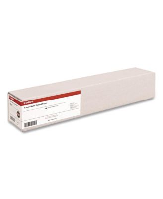 2047V135 2 in. Core 24 in. x 100 ft. 7 mil Photographic Paper Roll