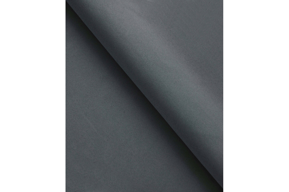 Superior Solid Classic Modern Blackout Curtain Set ,42" x 108" (Set of 2)
