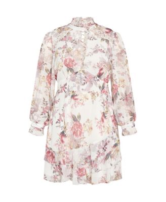 Women's Maddison Print Dress