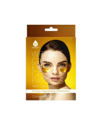 Wrinkle Care Eye Gel Patches