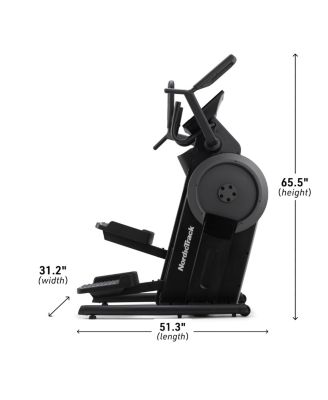 Step Climber XL Exercise Machine