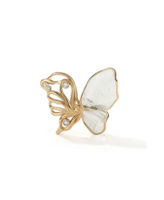 RC Butterfly Serenade Earrings