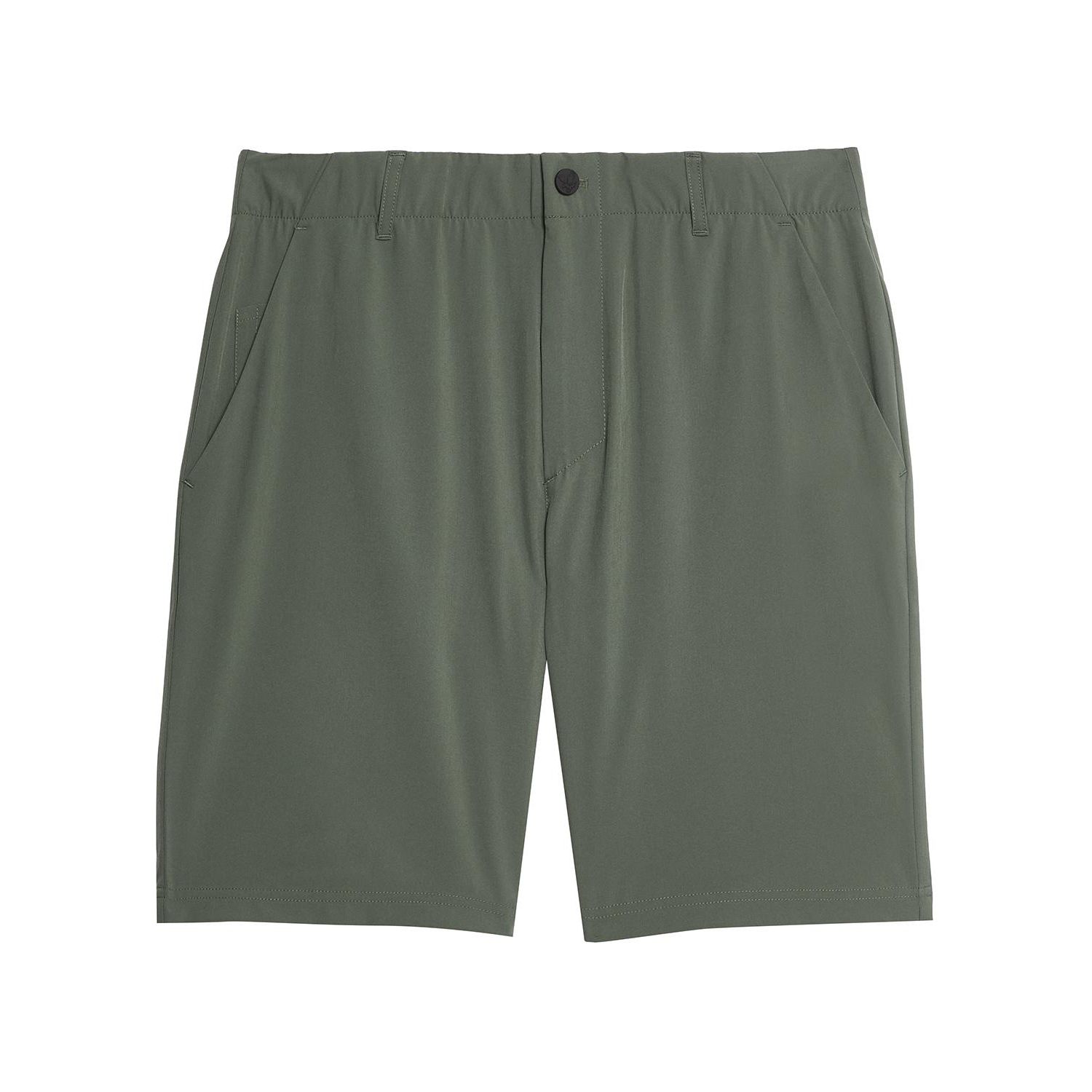 Men's 5 Pocket Golf Shorts