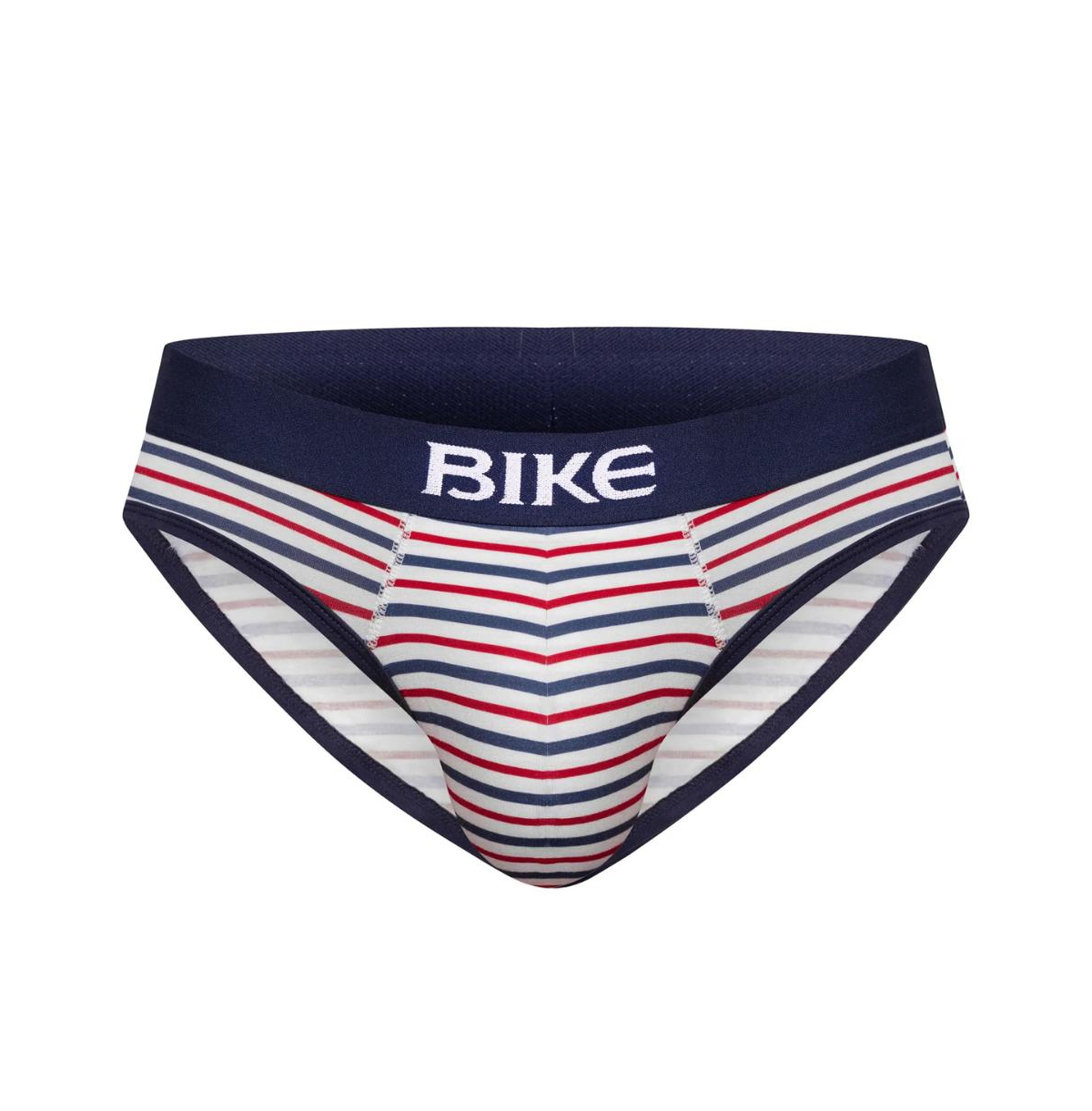 Bike Athletic Men's Stretch Cotton Brief