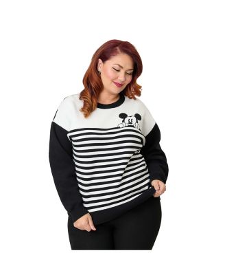 Plus Size Long Sleeve Sweater