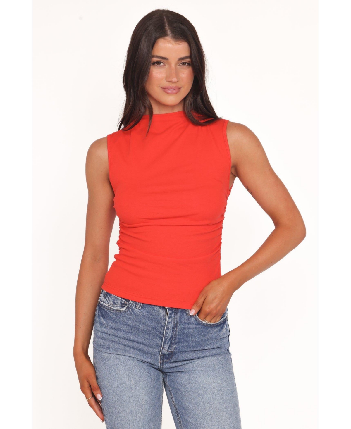 Petal and Pup Women's Nissa Top