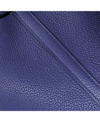 PM Picotin Lock Bag Clemence