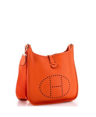 PM Evelyne Bag Gen III Clemence