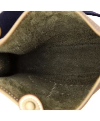 Pre-Owned HERMES TPM Evelyne Bag Gen III Clemence