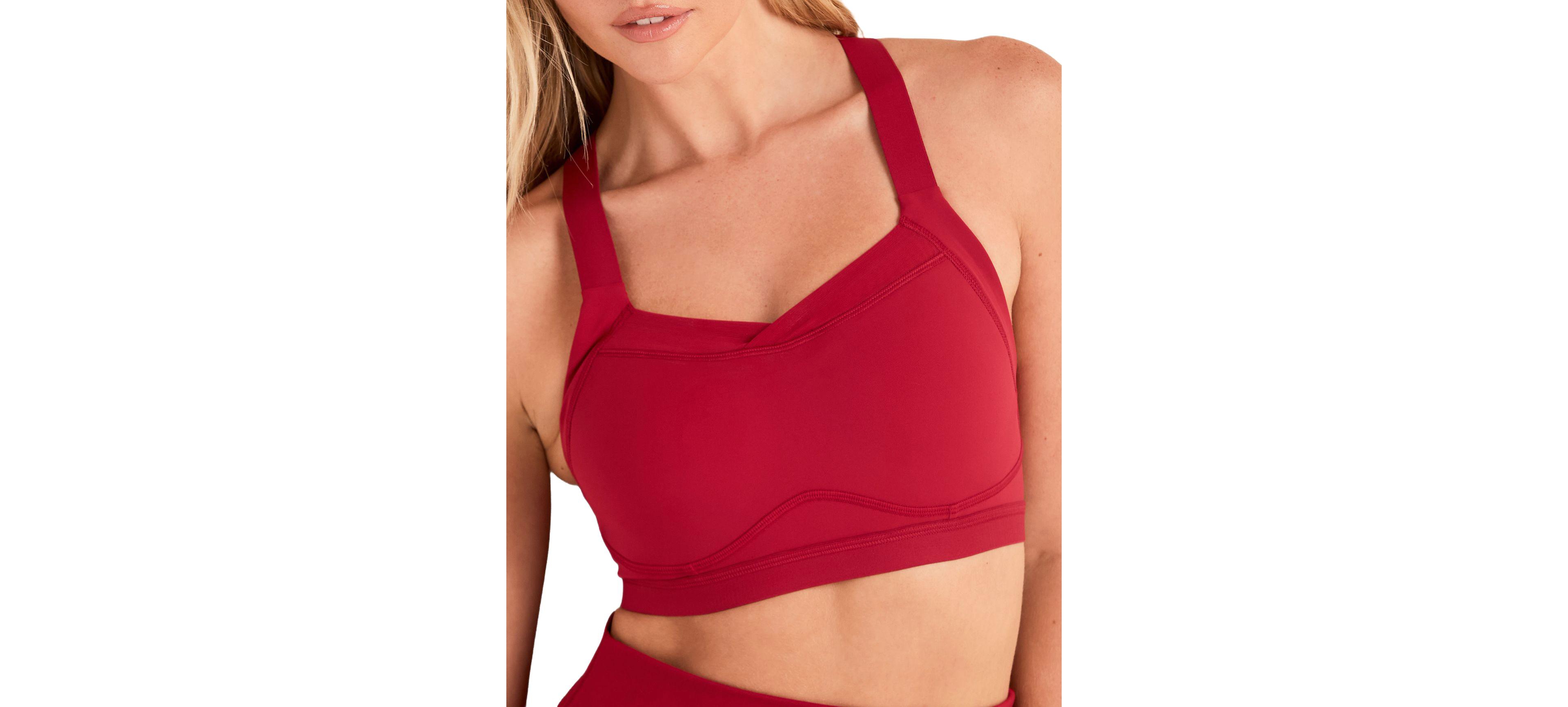 Adore Me Women's Brylee High Impact Sports Bra