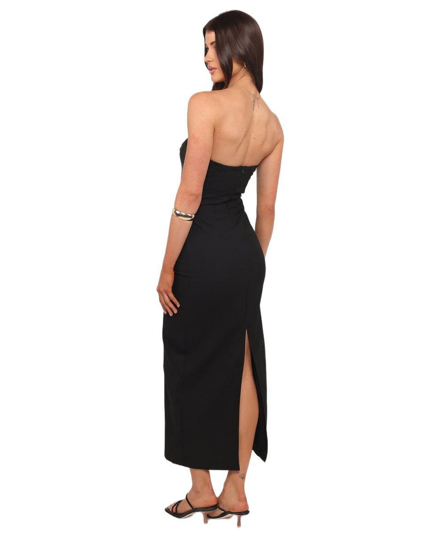Women's Aggie Maxi Dress