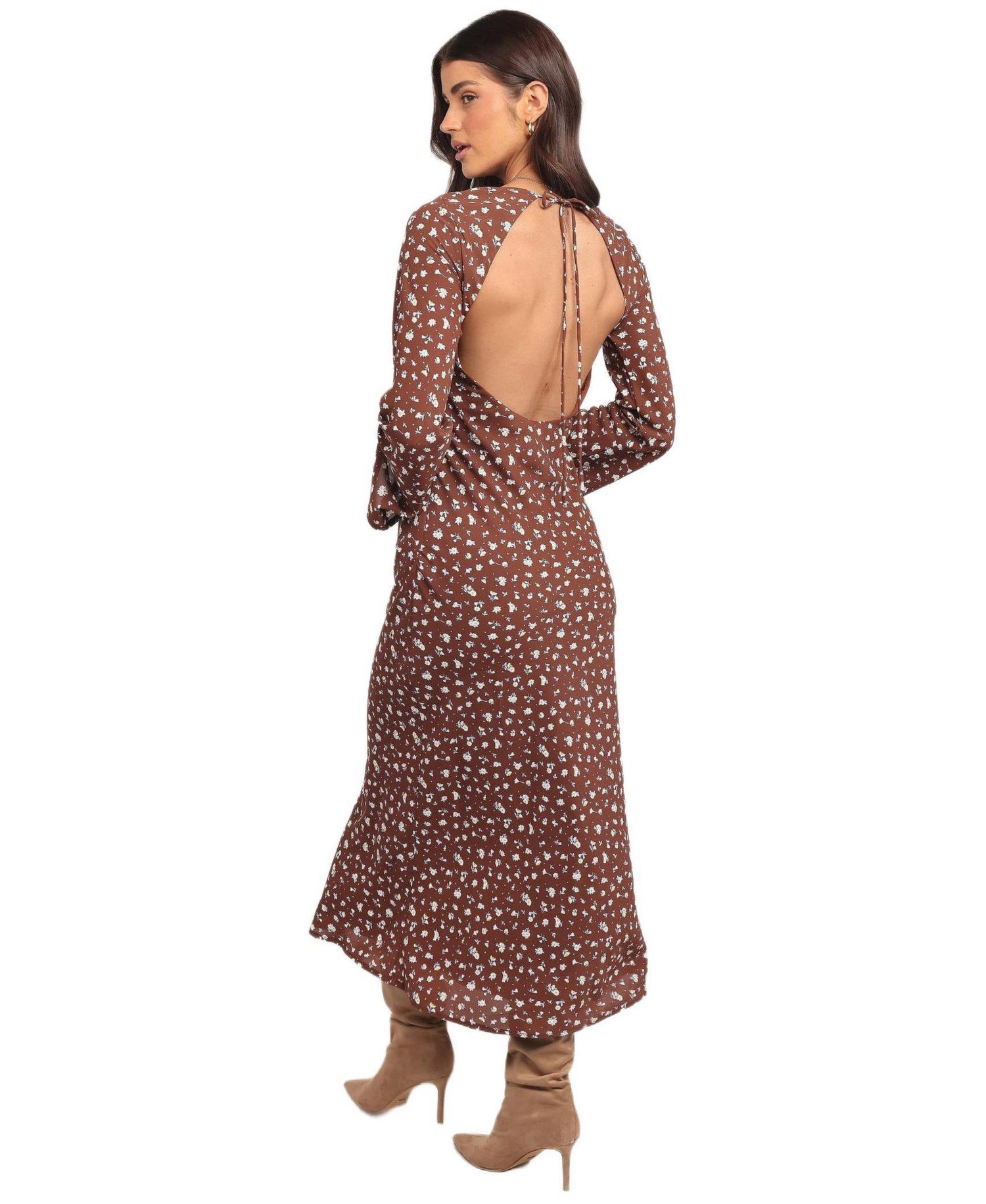 Women's Talitha Maxi Dress