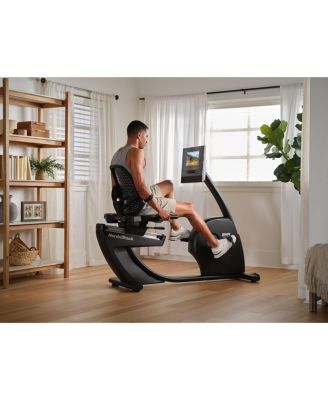 10 Recumbent Bike