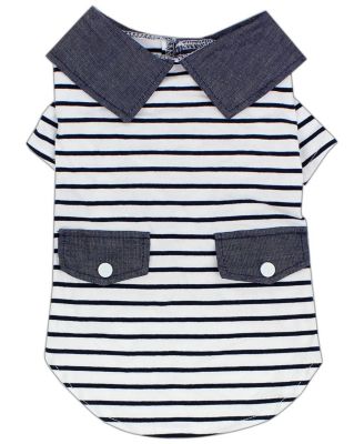 Preppy Boy Polo