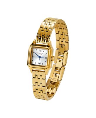 Women's Watch Minimalist Perle