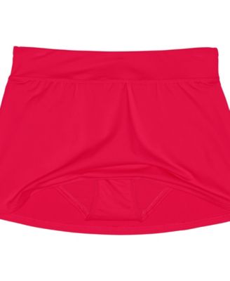 Women's Mini Swim Skirt