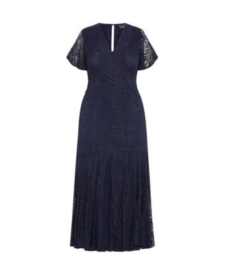 Women's Lace Christa Dress