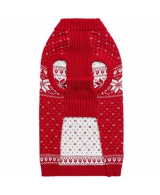 Fair Isle Matching Family Apparel