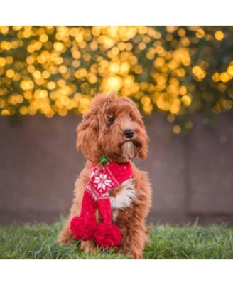 Fair Isle Matching Family Apparel
