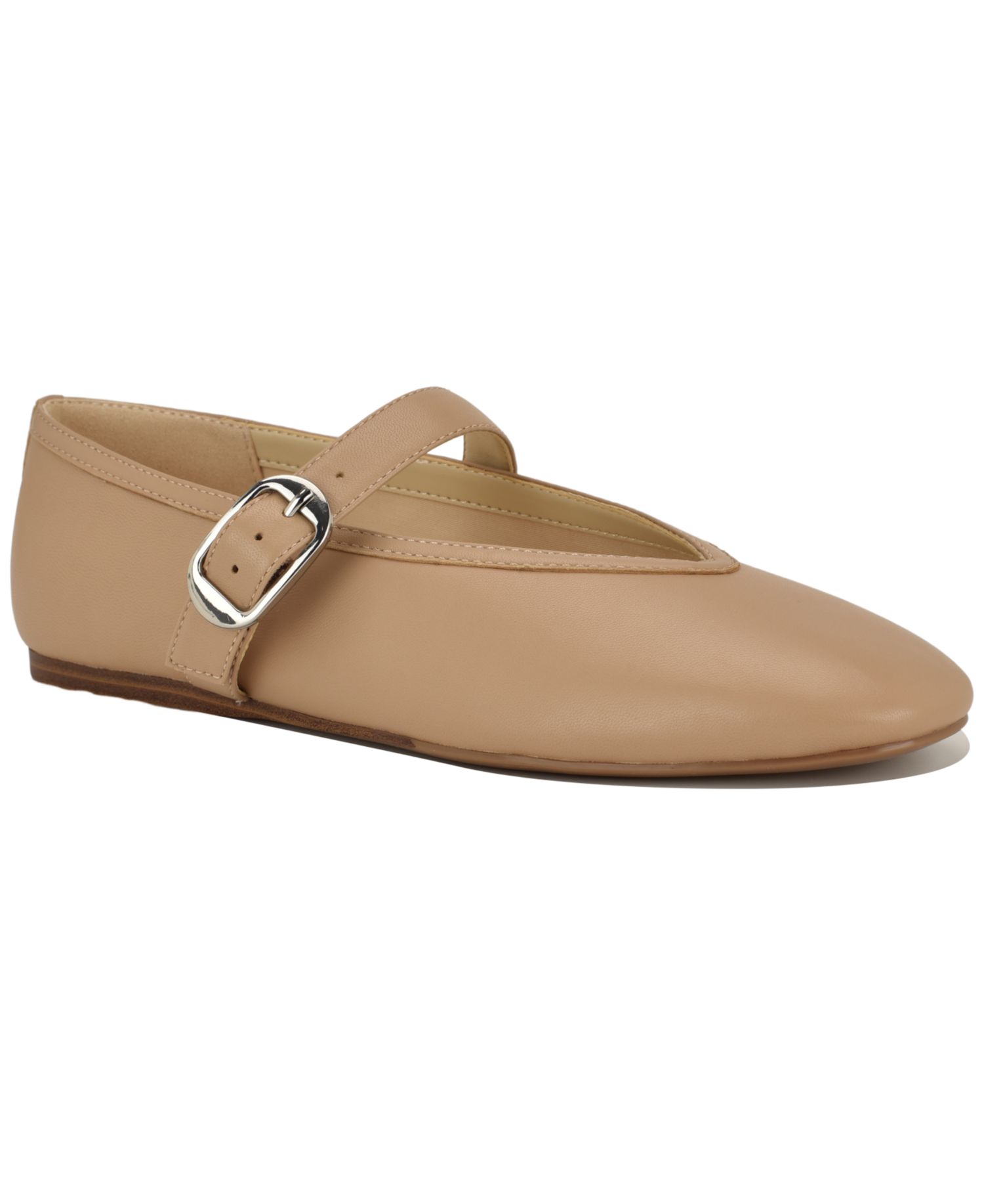 Women's Vancee Mary Jane Ballet Flats