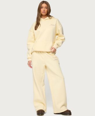 Women's Club Sweatpants