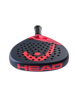 Radical Motion Padel Racquet