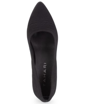 Women's Taj Slip-On Pumps