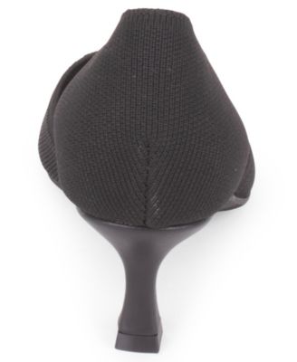 Women's Moreno Kitten Heel Pumps