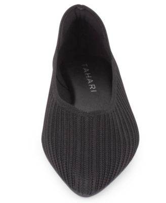 Women's Maldives Slip-On Ballet Flats