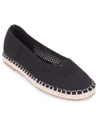 Women's Juniper Slip-On Espadrille Flats