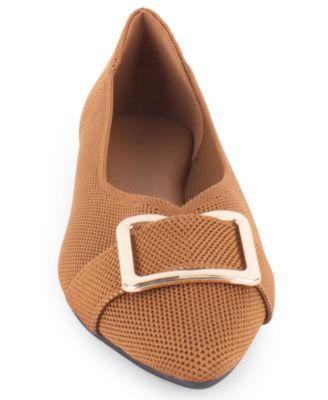 Women's Lucerne Slip-On Ballet Flats