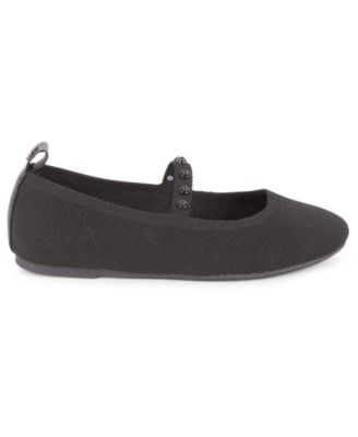 Women's Madeira Mary-Jane Flats