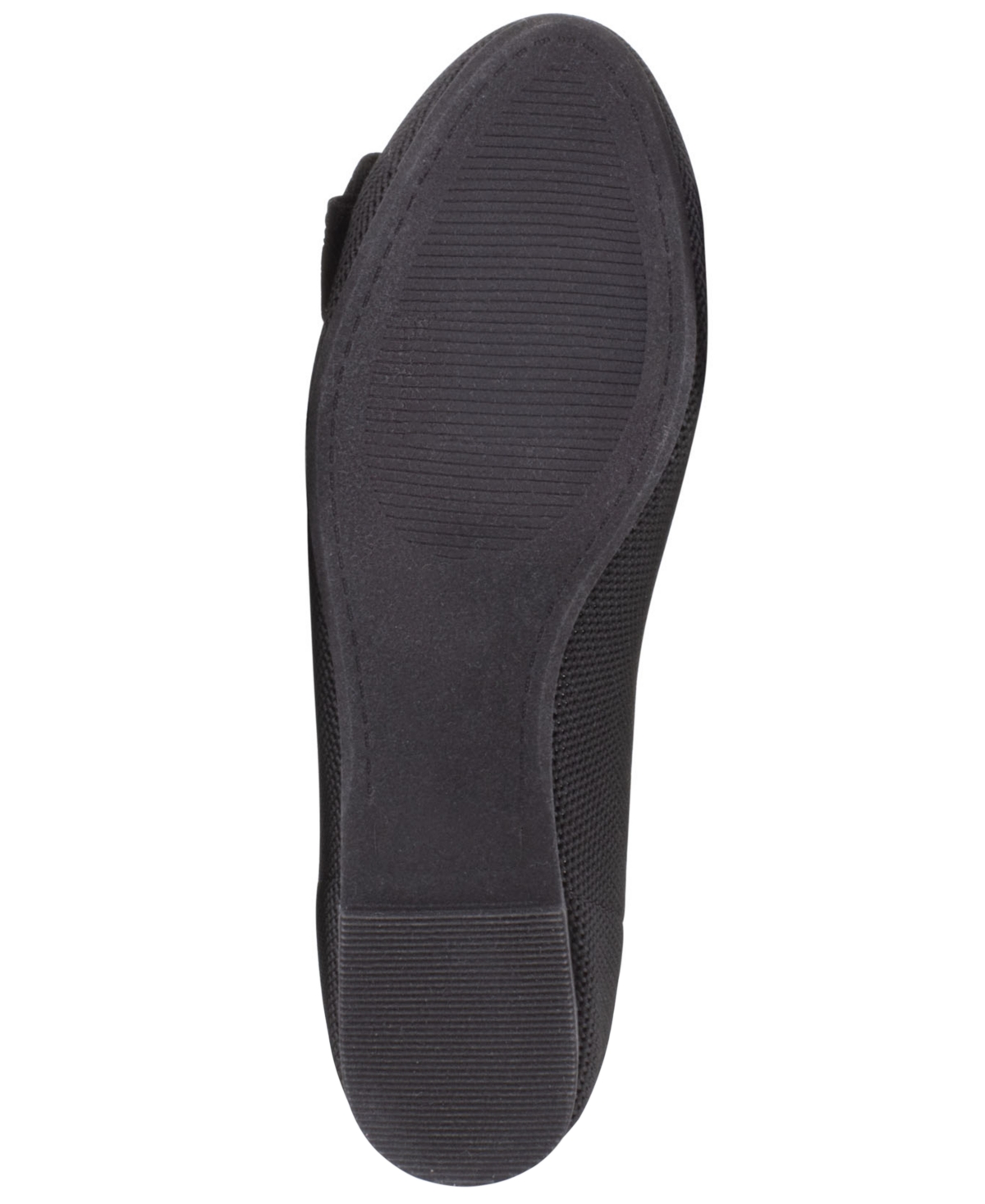 Tahari Women's Cairo Mary-Jane Flats