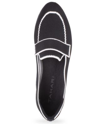 Women's Stockholm Slip-On Loafers